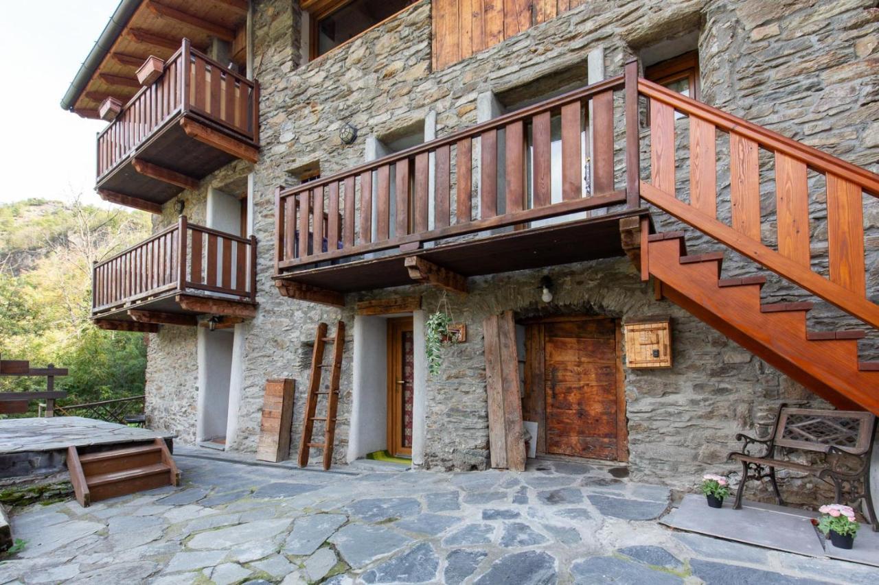 Rainbow Home Арвиер Екстериор снимка
